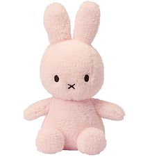 Bon Ton Toys Kuscheltier - 23 cm - Miffy Sitting - Terry Light P Bon Ton Toys Kuscheltier - 23 cm - Miffy Sitting - Terry Light P