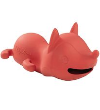 Lilliputiens Bath Bath Toy - Alice - Floating Fox - Red Lilliputiens Bath Bath Toy - Alice - Floating Fox - Red
