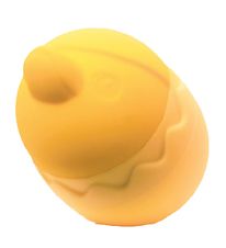 Lilliputiens Bath Bath Toy - Gaspard Sprinkler - Yellow Lilliputiens Bath Bath Toy - Gaspard Sprinkler - Yellow