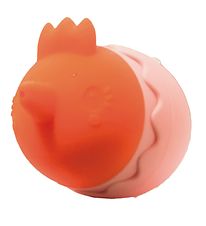 Lilliputiens Bath Bath Toy - Paulette Sprinkler - Orange Lilliputiens Bath Bath Toy - Paulette Sprinkler - Orange
