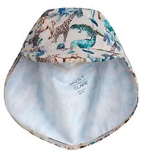 Hust and Claire Swim Hat - Fasai - UV50+ - Biscotti Hust and Claire Swim Hat - Fasai - UV50+ - Biscotti
