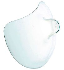 Mininor Nipple shield - 21 mm - 2-Pack - Silicone Mininor Nipple shield - 21 mm - 2-Pack - Silicone