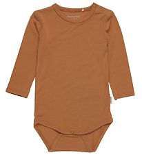 Minymo Body l/ä - Bambu - Jordekorre
