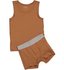 Minymo Underwear - Bamboo - Chipmunk Minymo Underwear - Bamboo - Chipmunk