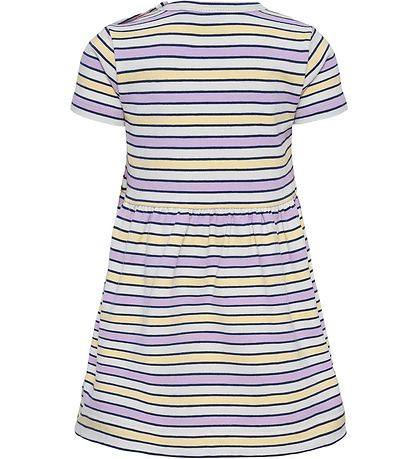 Hummel Dress - HmlHappy Me - Orchid Bloom