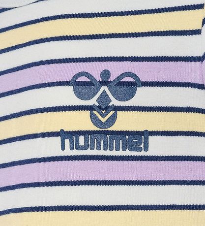 Hummel Dress - HmlHappy Me - Orchid Bloom