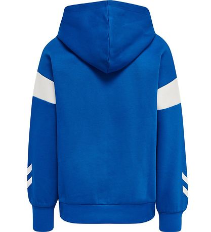 Hummel Hoodie - HmlOptimisme - Lapis Blue