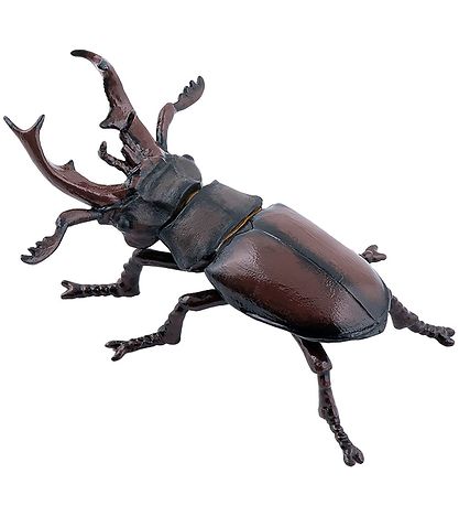 Lucane cerf-volant Papo - L : 7 cm Lucane cerf-volant Papo - L : 7 cm