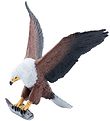 Papo African Osprey - H: 11 cm Papo African Osprey - H: 11 cm