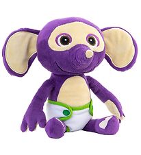 Fantoranges et Fantus Peluche - 50 cm - Fantus Fantoranges et Fantus Peluche - 50 cm - Fantus