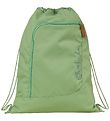 Satch Gymsack Bag - Nordic Jade Green Satch Gymsack Bag - Nordic Jade Green
