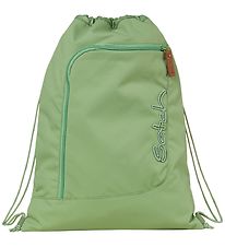 Satch Gymsack Bag - Nordic Jade Green Satch Gymsack Bag - Nordic Jade Green