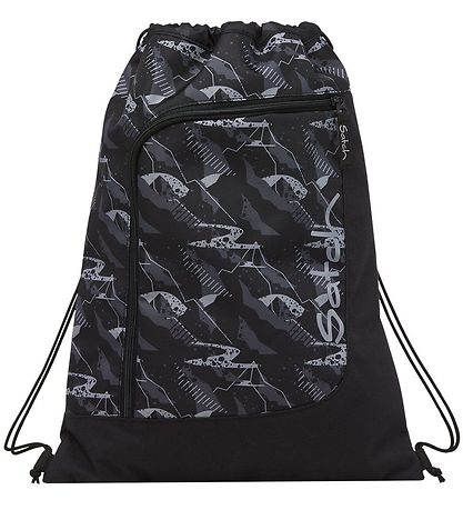 Satch Turnbeutel - Mountain Grid Satch Turnbeutel - Mountain Grid