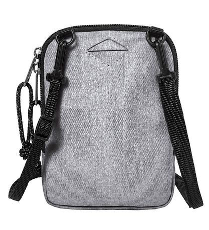 Eastpak Shoulder Bag - Buddy - 0.5 L - Sunday Grey Eastpak Shoulder Bag - Buddy - 0.5 L - Sunday Grey