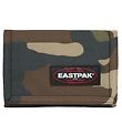 Eastpak Portemonnaie - Crew Single - Camo Eastpak Portemonnaie - Crew Single - Camo