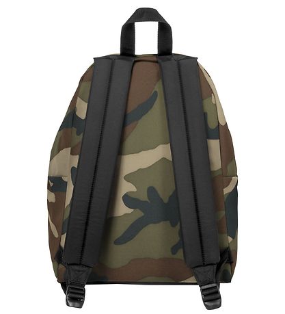 Eastpak Rugzak - Padded Pak'r - 24L - Camo