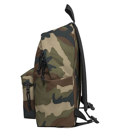 Eastpak Rugzak - Padded Pak'r - 24L - Camo
