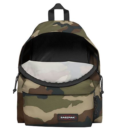 Eastpak Rugzak - Padded Pak'r - 24L - Camo