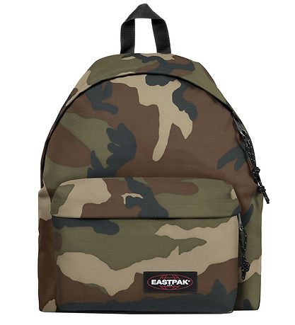Eastpak Rugzak - Padded Pak'r - 24L - Camo