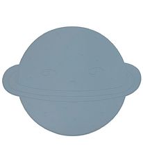 OYOY Placemat - Planet - Blue OYOY Placemat - Planet - Blue