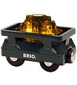 BRIO World Guldvogn w. Light 33896 BRIO World Guldvogn w. Light 33896