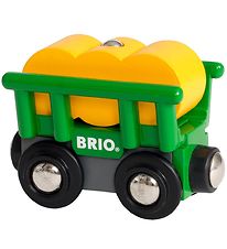 BRIO World Høvogn w. Tip function 33895 BRIO World Høvogn w. Tip function 33895