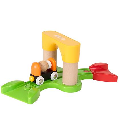 BRIO Mein Erstes Tunnel 33706
