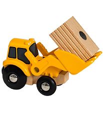 BRIO World Front loader 33436 BRIO World Front loader 33436