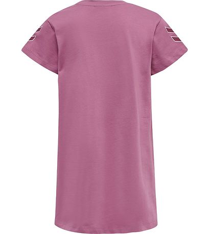 Hummel Dress - HmlArchitecture - Bordeaux