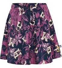 Hummel Skirt - HmlGeology - Bordeaux Hummel Skirt - HmlGeology - Bordeaux