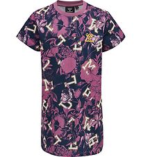 Hummel Dress - HmlDrama - Bordeaux