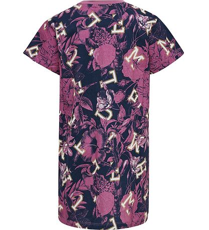 Hummel Kleid - HmlDrama - Bordeaux