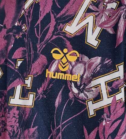 Hummel Kleid - HmlDrama - Bordeaux