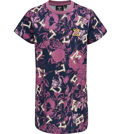 Hummel Kleid - HmlDrama - Bordeaux