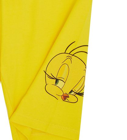 Ellesse Shortsit - keltainen - Yellow