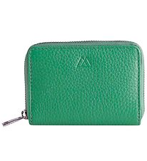 Markberg Portemonnee - Selma - Jungle Green Markberg Portemonnee - Selma - Jungle Green