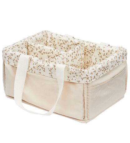 Cam Cam Puzzle Storage - 32x15x23 cm - Lierre