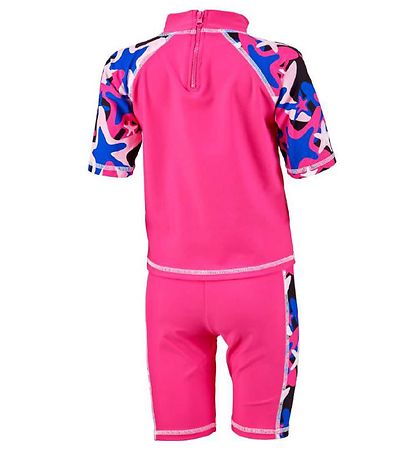 Maillot de Bain BECO - Haut de Bain/Caleçons de Bain - UV50+ - R