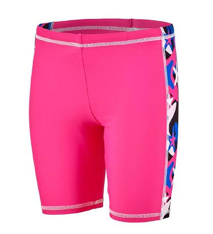 Maillot de Bain BECO - Haut de Bain/Caleçons de Bain - UV50+ - R
