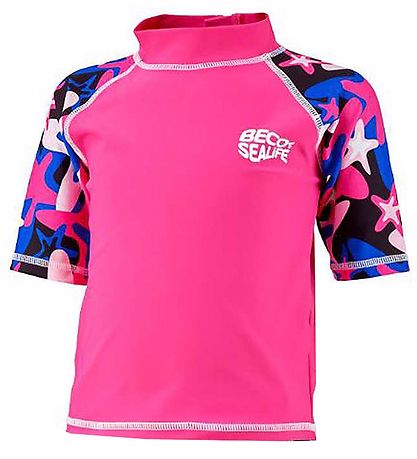 Maillot de Bain BECO - Haut de Bain/Caleçons de Bain - UV50+ - R