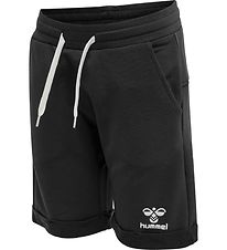 Hummel Shorts - HmlNeal - Black