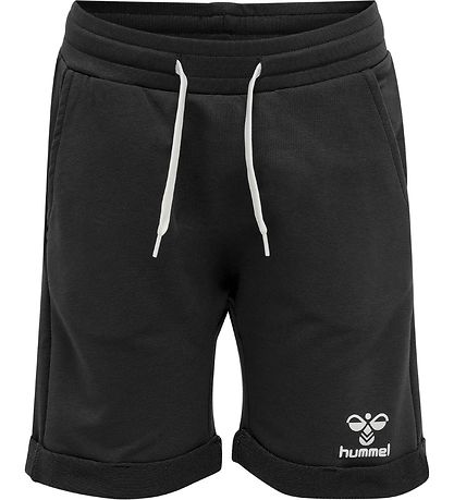 Shorts Hummel - HmlNeal - Noir Shorts Hummel - HmlNeal - Noir