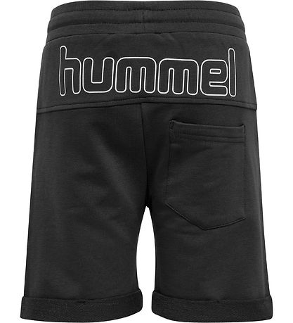 Shorts Hummel - HmlNeal - Noir Shorts Hummel - HmlNeal - Noir