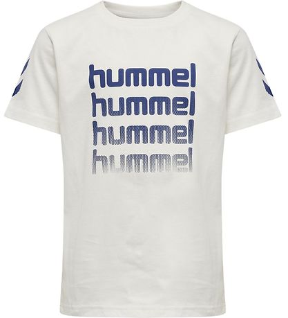 Ensemble de Shorts Hummel - HmlMalik - White/Blue Quartz Ensemble de Shorts Hummel - HmlMalik - White/Blue Quartz