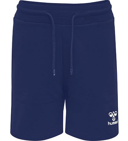 Ensemble de Shorts Hummel - HmlMalik - White/Blue Quartz Ensemble de Shorts Hummel - HmlMalik - White/Blue Quartz