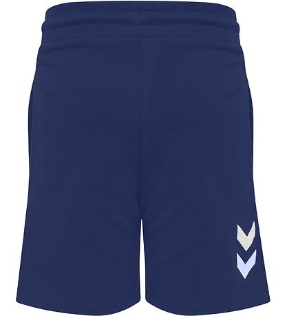 Ensemble de Shorts Hummel - HmlMalik - White/Blue Quartz Ensemble de Shorts Hummel - HmlMalik - White/Blue Quartz