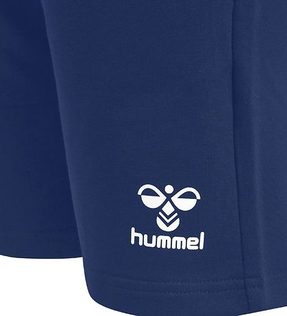 Ensemble de Shorts Hummel - HmlMalik - White/Blue Quartz Ensemble de Shorts Hummel - HmlMalik - White/Blue Quartz