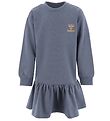 Hummel Kleid - hmlMalin - Blue Mirage