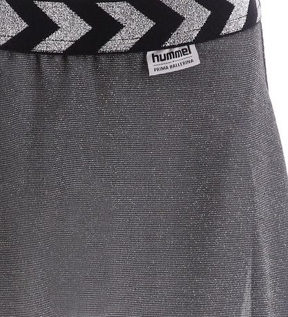 Hummel 스커트 - hmlPrima Bee - 회색