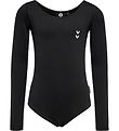 Hummel Gymsuit suit - hmlPrima Bee - Black